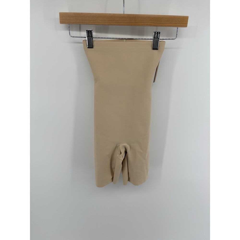 NWT Skims Body CS High Waisted Shorts Sz XS Slimming Shapewear MSRP $72